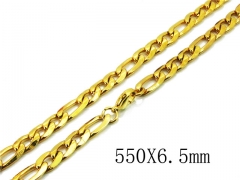 HY Wholesale Stainless Steel 316L Curb Chains-HY08N0146HRR