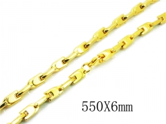HY Wholesale Stainless Steel Chain-HY08N0116ISS