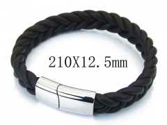 HY Wholesale Bracelets (Leather)-HY37B0086HJG