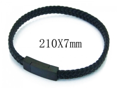 HY Wholesale Bracelets (Leather)-HY37B0065HWW