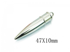 HY 316L Stainless Steel Popular Pendant-HY22P0787HHZ