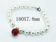 HY Wholesale Bracelets (Pearl)-HY21B0327LD