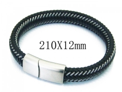 HY Wholesale Bracelets (Leather)-HY37B0106HJF