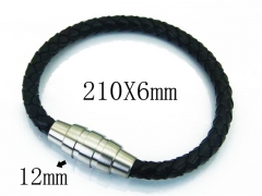 HY Wholesale Bracelets (Leather)-HY37B0023PQ