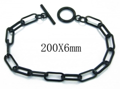 HY Wholesale 316L Stainless Steel Bracelets-HY70B0624KW