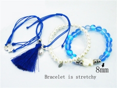 HY Wholesale Bracelets (Pearl)-HY21B0303IOQ