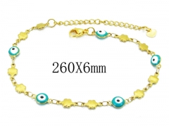HY Wholesale stainless steel Fashion jewelry-HY39B0591LQ