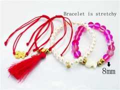 HY Wholesale Bracelets (Pearl)-HY21B0305JRR