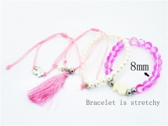 HY Wholesale Bracelets (Pearl)-HY21B0318IOX