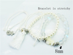 HY Wholesale Bracelets (Pearl)-HY21B0314IOB