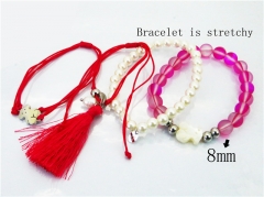 HY Wholesale Bracelets (Pearl)-HY21B0306IOG