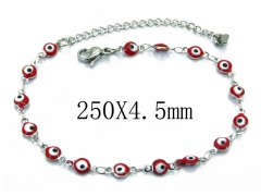 HY Wholesale stainless steel Fashion jewelry-HY39B0584KG