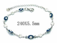 HY Wholesale stainless steel Fashion jewelry-HY39B0571KA