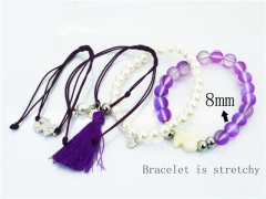 HY Wholesale Bracelets (Pearl)-HY21B0316IOE