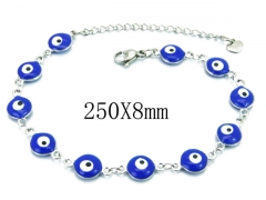 HY Wholesale stainless steel Fashion jewelry-HY39B0570KL