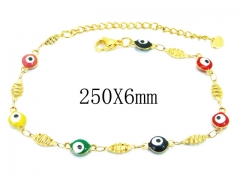 HY Wholesale stainless steel Fashion jewelry-HY39B0590LA