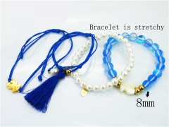 HY Wholesale Bracelets (Pearl)-HY21B0304JVV