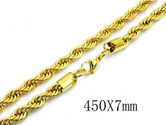 HY Wholesale 316 Stainless Steel Chain-HY40N1089HJW