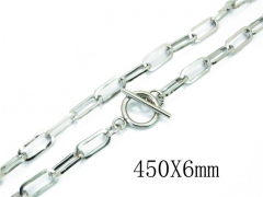 HY Wholesale 316 Stainless Steel Chain-HY70N0518JL