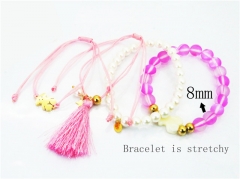 HY Wholesale Bracelets (Pearl)-HY21B0317JFF