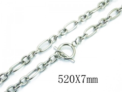 HY Wholesale 316 Stainless Steel Chain-HY70N0514JL