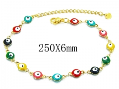 HY Wholesale stainless steel Fashion jewelry-HY39B0587LF
