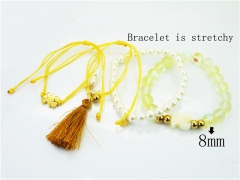 HY Wholesale Bracelets (Pearl)-HY21B0308JRR