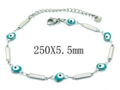 HY Wholesale stainless steel Fashion jewelry-HY39B0577KY