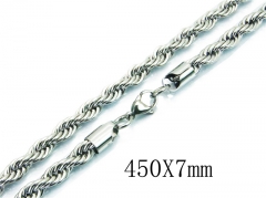 HY Wholesale 316 Stainless Steel Chain-HY40N1088ND