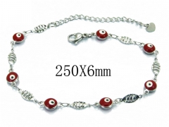 HY Wholesale stainless steel Fashion jewelry-HY39B0578KU