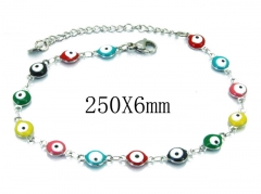 HY Wholesale stainless steel Fashion jewelry-HY39B0582KX