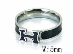 HY Stainless Steel 316L Popular Rings-HY19R0446PC