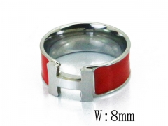 HY Stainless Steel 316L Popular Rings-HY19R0455PQ