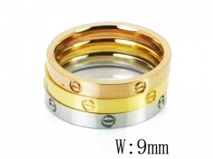 HY Stainless Steel 316L Special Rings-HY19R0565PR