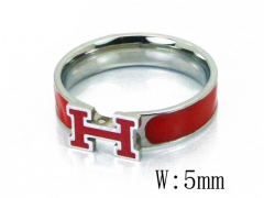 HY Stainless Steel 316L Popular Rings-HY19R0443PQ