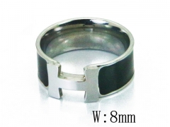 HY Stainless Steel 316L Popular Rings-HY19R0458PD