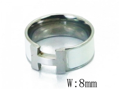 HY Stainless Steel 316L Popular Rings-HY19R0449PQ