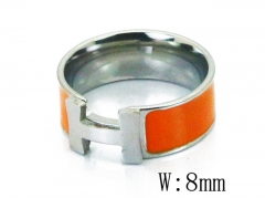 HY Stainless Steel 316L Popular Rings-HY19R0452PX