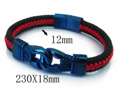 HY Wholesale Bracelets (Leather)-HY55B0751HMF