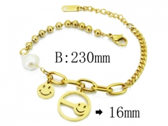 HY Wholesale Bracelets (Pearl)-HY43B0022OW