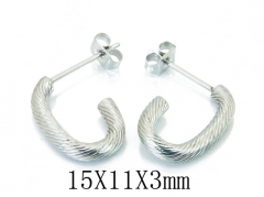 HY Wholesale 316L Stainless Steel Stud-HY06E1669LE