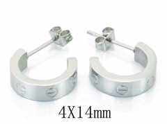 HY Wholesale 316L Stainless Steel Stud-HY47E0132MA