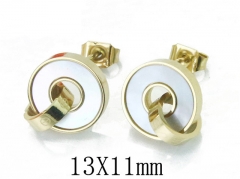 HY Wholesale 316L Stainless Steel Stud-HY47E0100OD