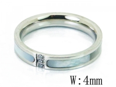 HY Wholesale Stainless Steel 316L Rings-HY47R0065HZL