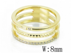 HY Wholesale Stainless Steel 316L Rings-HY47R0007HIV