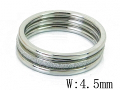 HY Wholesale Stainless Steel 316L Rings-HY47R0052NV