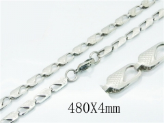 HY Wholesale 316 Stainless Steel Chain-HY39N0587KG