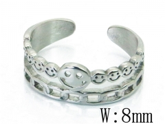 HY Wholesale Stainless Steel 316L Rings-HY22R0911HHW