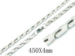 HY Wholesale 316 Stainless Steel Chain-HY39N0588KA