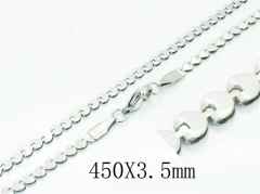 HY Wholesale 316 Stainless Steel Chain-HY39N0599KS